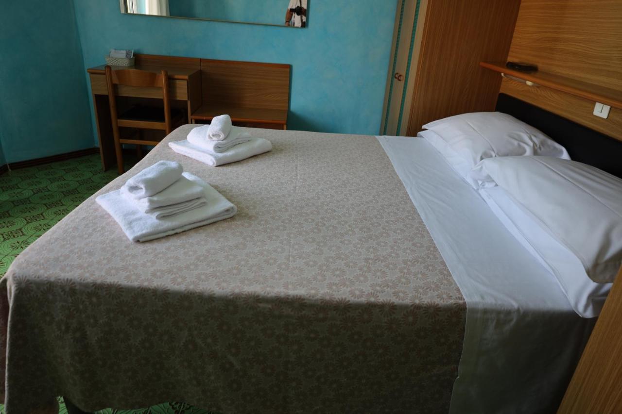 לאווניה Albergo Stella Di Mare מראה חיצוני תמונה
